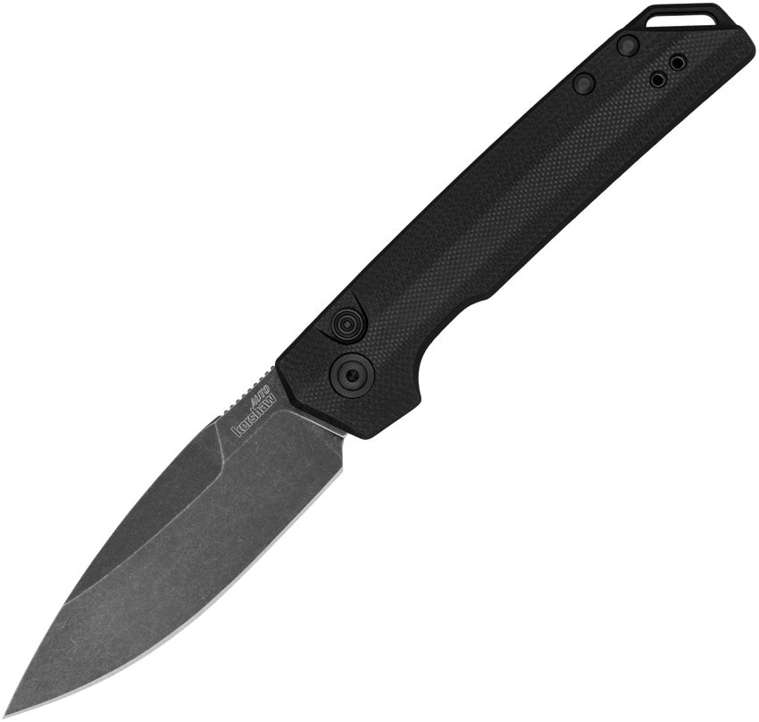 Auto Launch Iridium G10 - KS7038G10