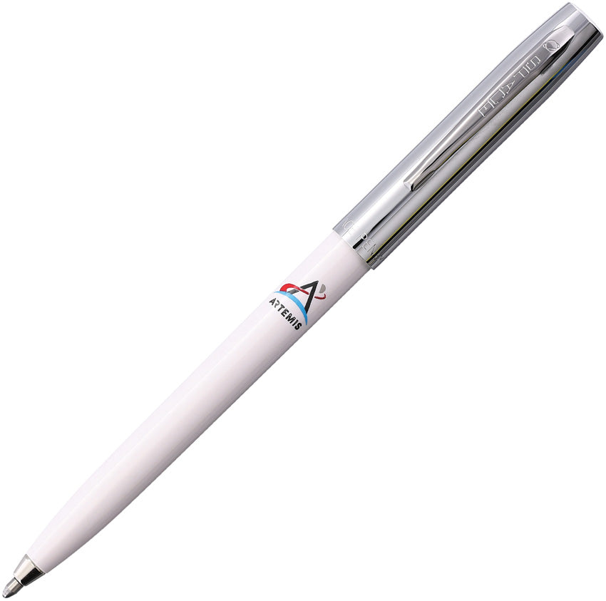 Cap-O-Matic Space Pen White - FP001792