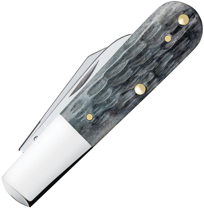 Barlow Gray CS Crandall - CA58423