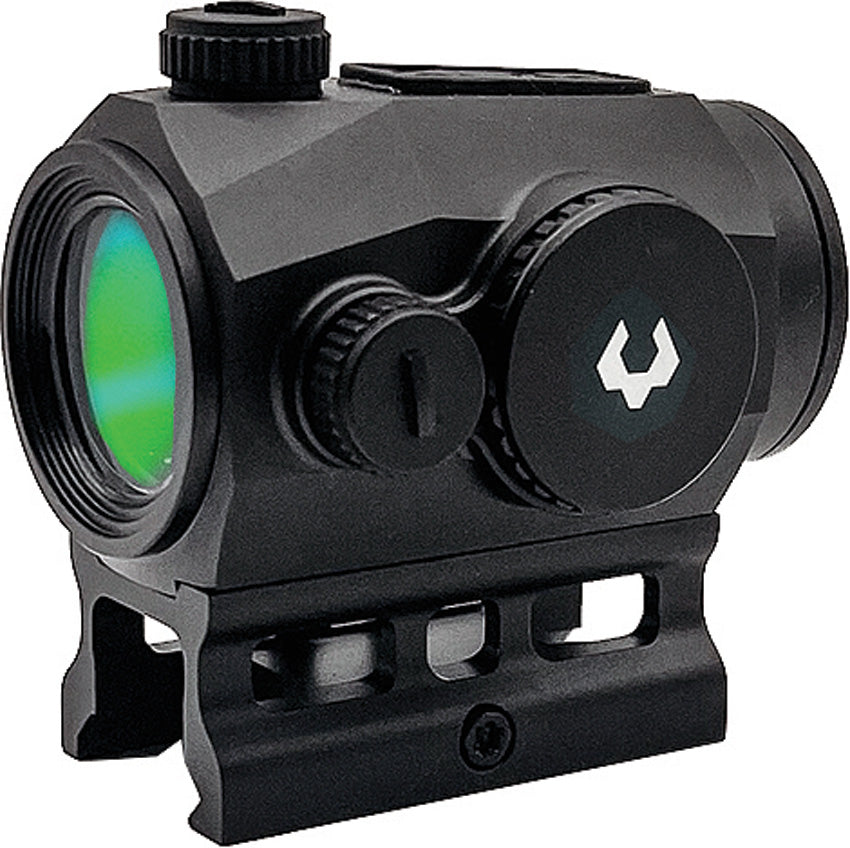 GDO 25 1x25 Green Dot Optic - VI9810027