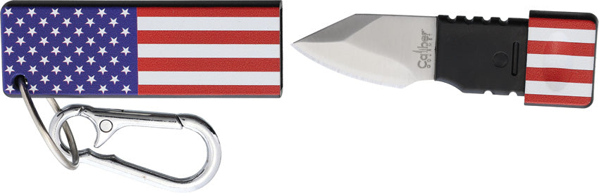 USA Keychain Knife 12 Pack - CBG98114