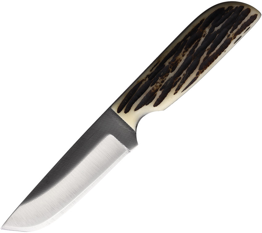 Fixed Blade LJ Bone - AZJWKR3LJB