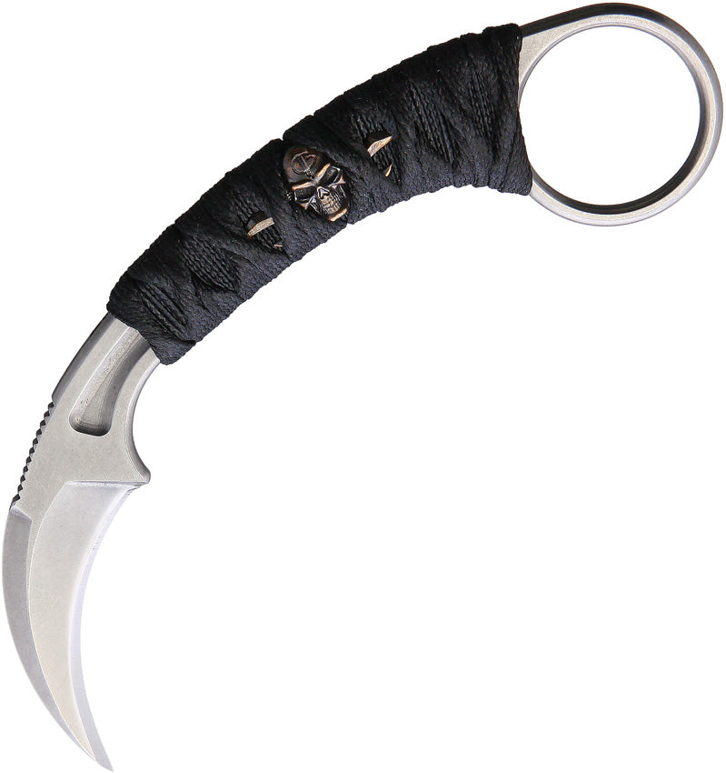 PiKa Karambit Bronze Wrapped - BAS202M