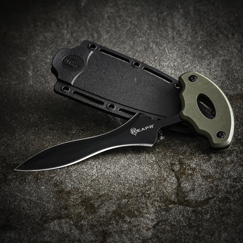 Versa Push Dagger - SHF11042