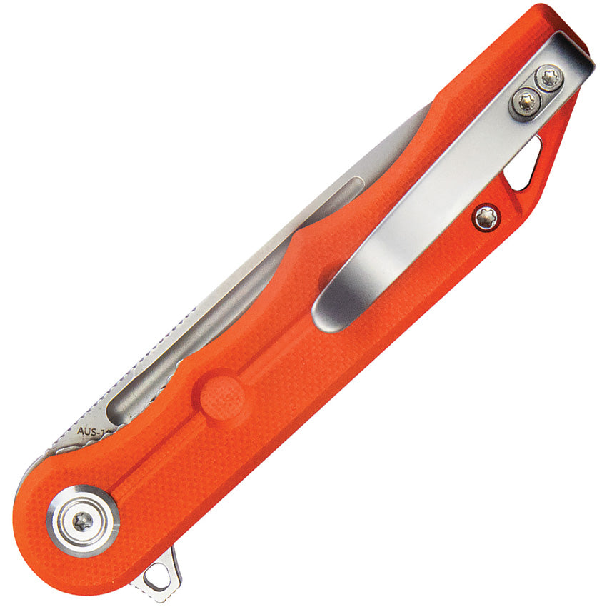 Mizo Linerlock Orange - KUB312I