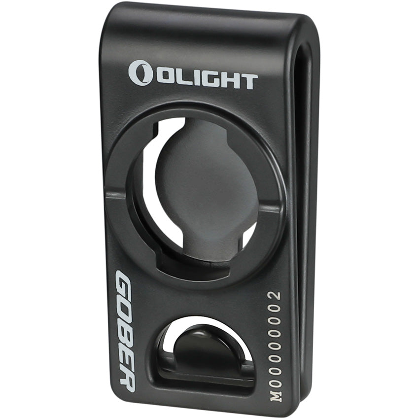 Gober Safety Light Red - OLTGOBERRD