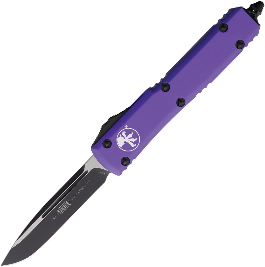 Auto Ultratech S/E OTF Purple - MCT1211PU