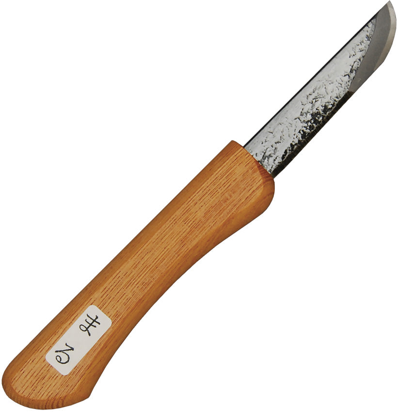 Mikikichan Carving Knife Maru - MIKA068