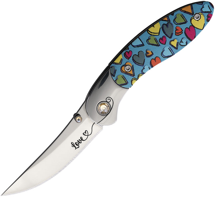 Love Linerlock - BB008