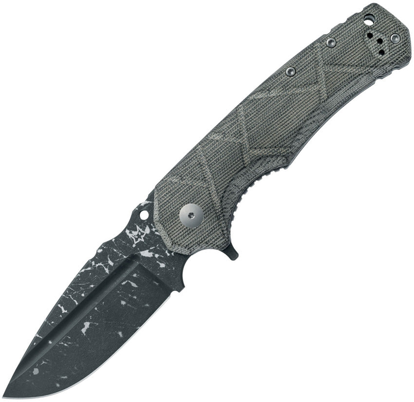 URO Linerlock OD - FOX557