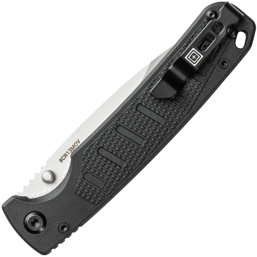 Icarus Linerlock Black - FTL51171019