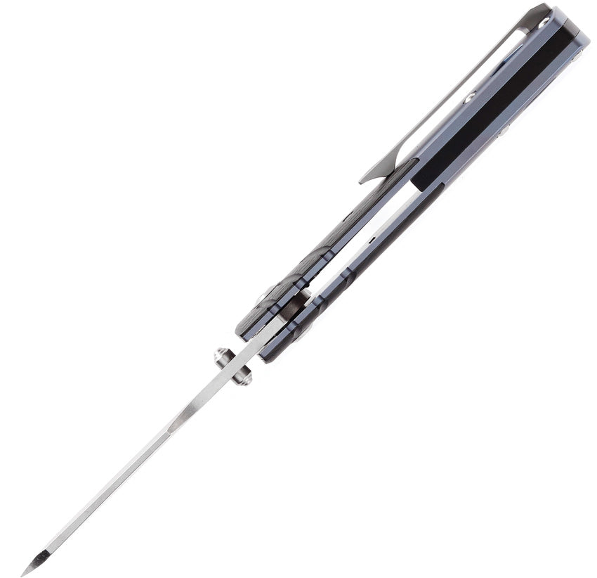 Weim Framelock Blue - K1051A2