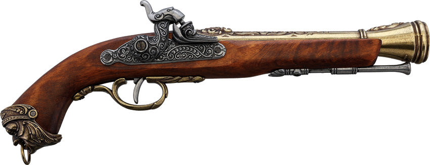 Italian Blunderbuss Replica - DX1104L