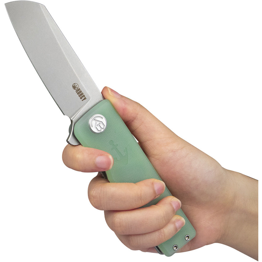 Sailor Linerlock Jade - KUB317E