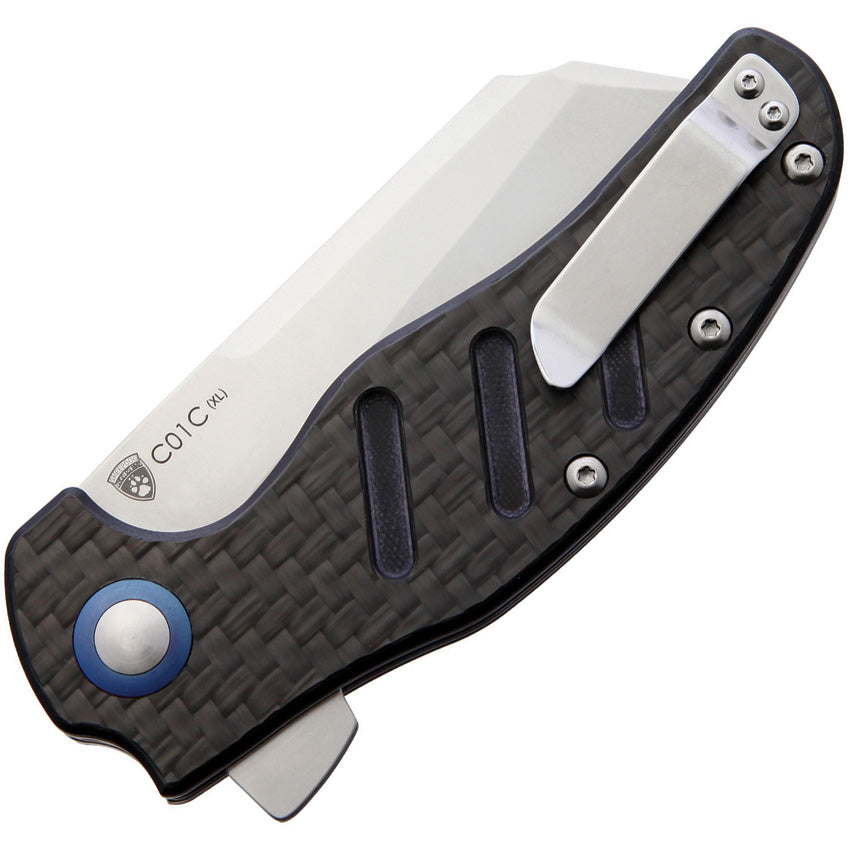 Sheepdog Linerlock CF - KIV5488C3