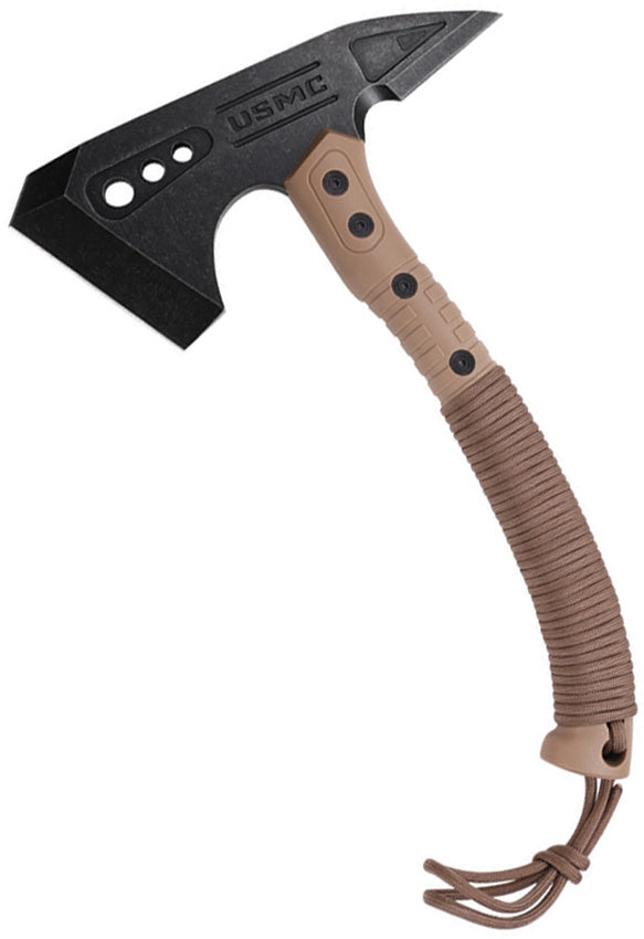 Tactical Axe Tan - USMAXE3001TN
