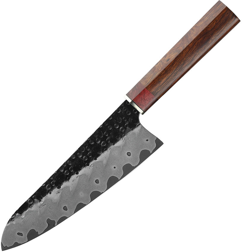 Japanese Style Santoku Knife - XC134