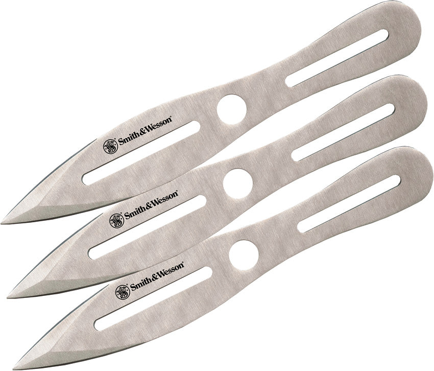 3 Piece Throwing Knife Set - SWTK10CP