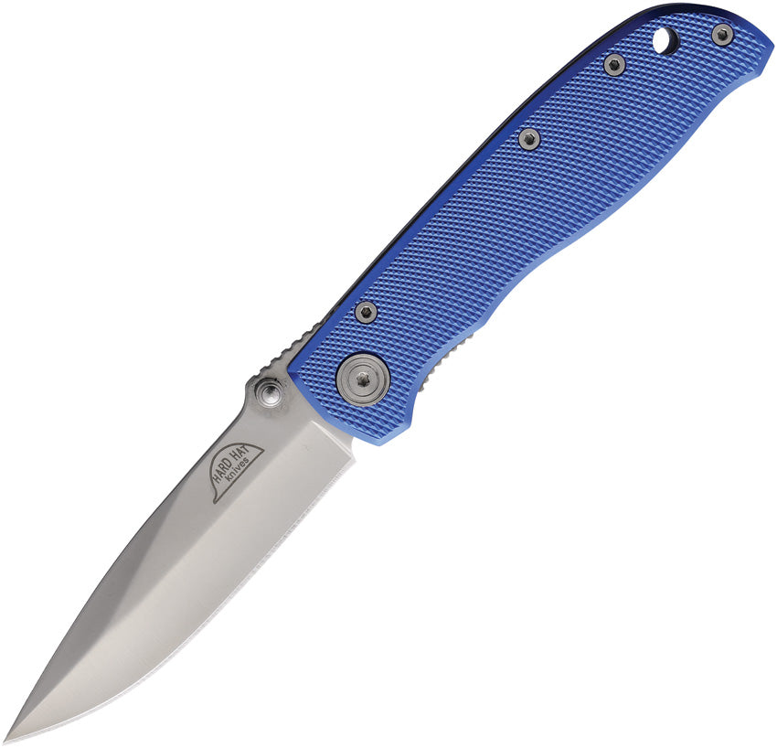 Lockback Blue - HH822BU