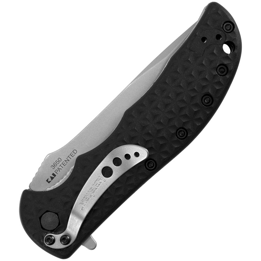 Volt II Linerlock A/O - KS3650X