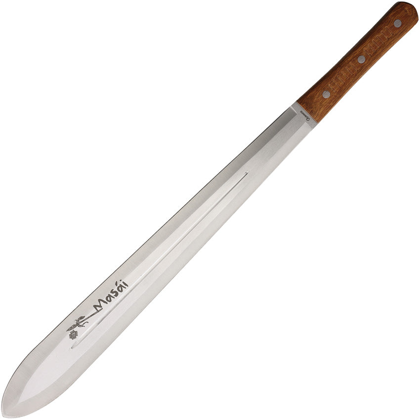 Masai Double Edge Machete - ABX32536