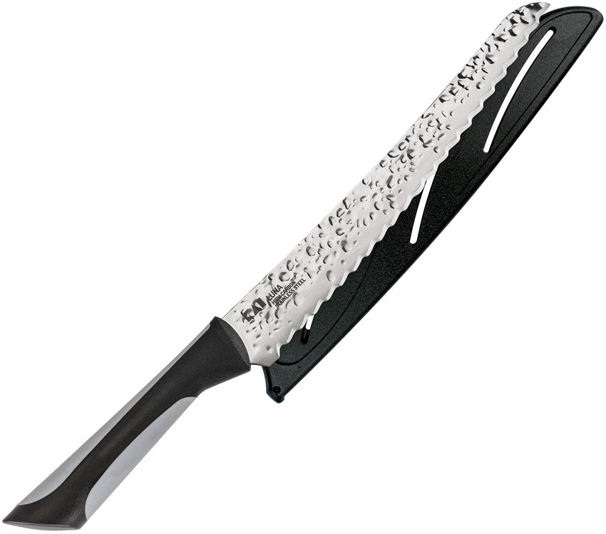 Luna Bread Knife - KAI7062