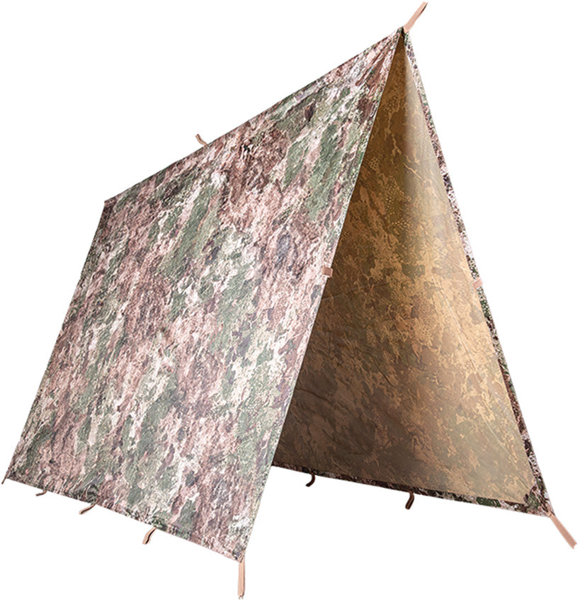 WASP Z2 Camo Tarp - M4594