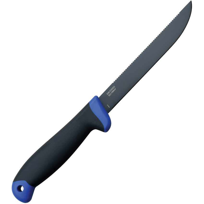 Fixed Blade - DWFIX002CS