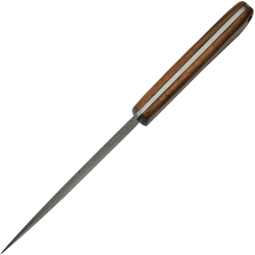 Fixed Blade Wood - DM1280