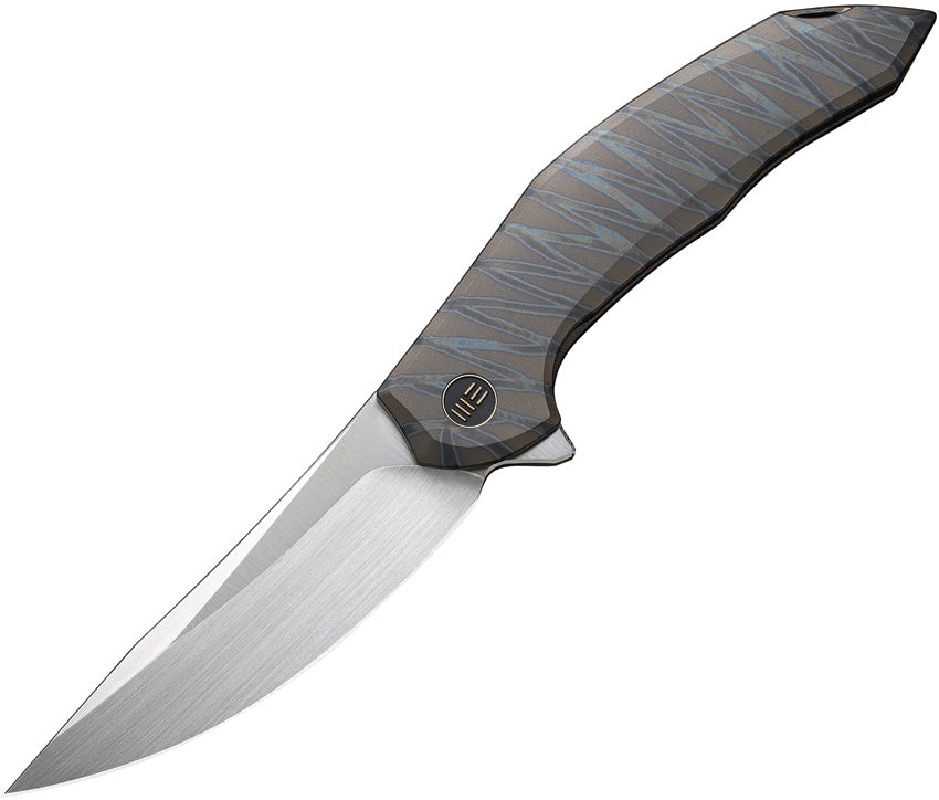 Merata Framelock Tiger Ti - WE22008A3