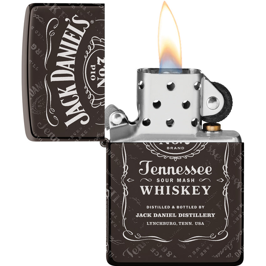 Jack Daniels Lighter - ZO17328