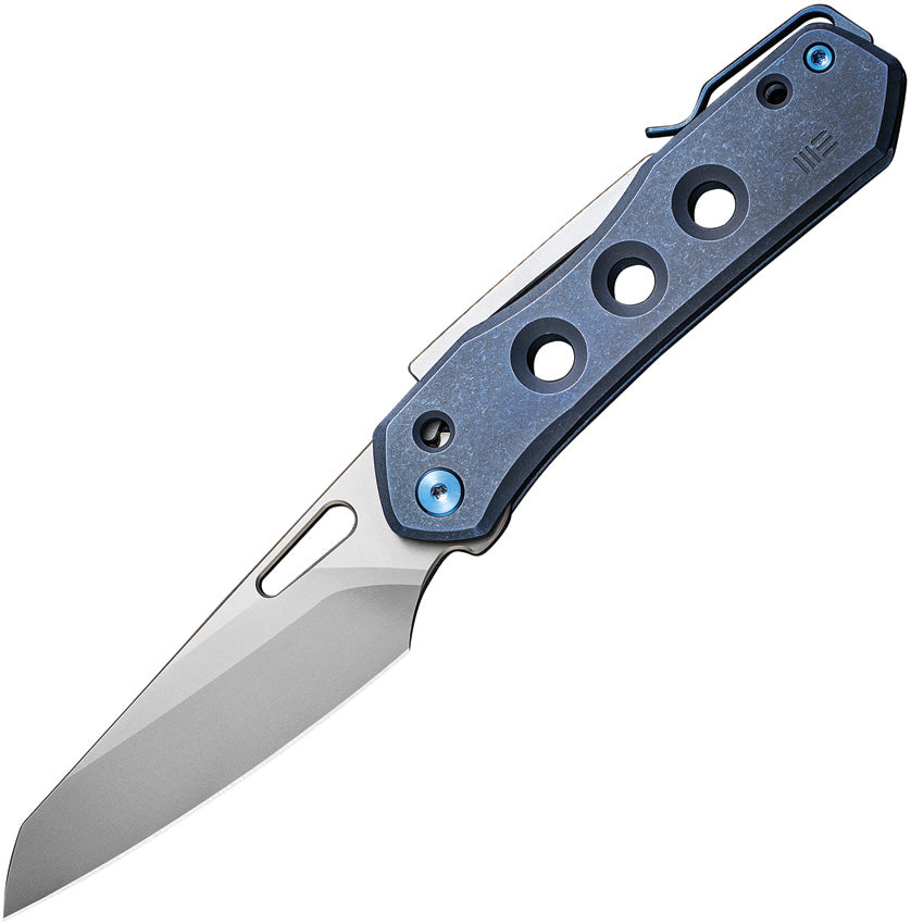 Vision R Superlock Blue - WE210313