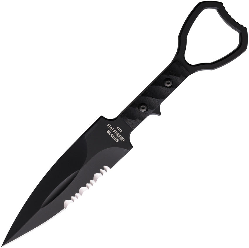 Compact Clearance Knife Gen 2 - HBBCCK01G2