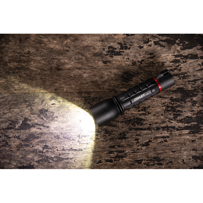 XP9R Flashlight - CTT30331