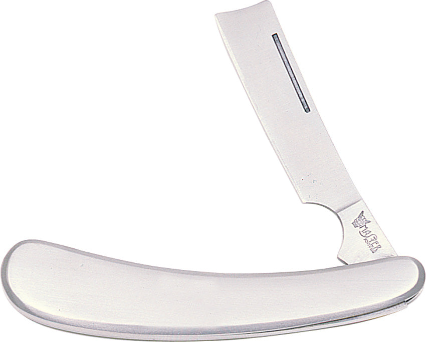 Razor Folder Stainless - M954