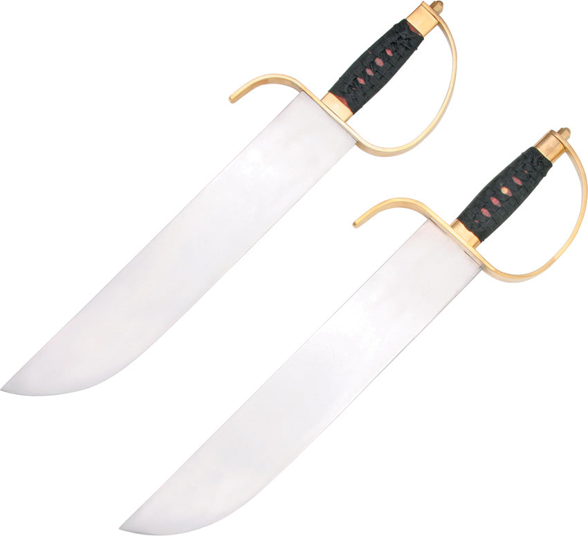 Butterfly Swords - CS88BF