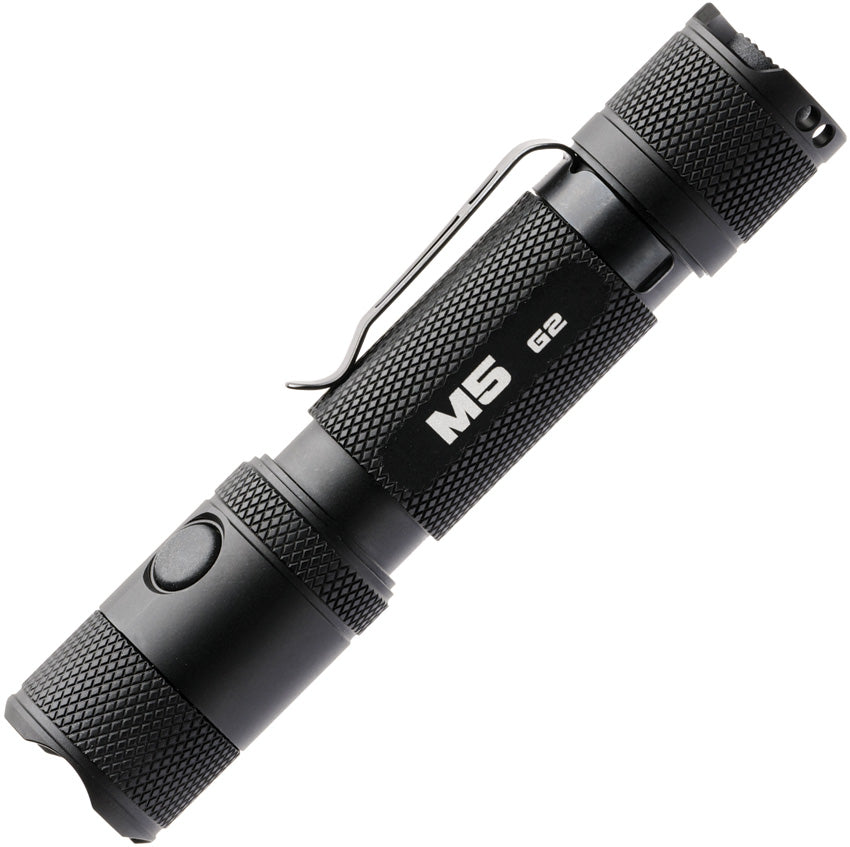 M5 G3 Flashlight - PWRM5G2