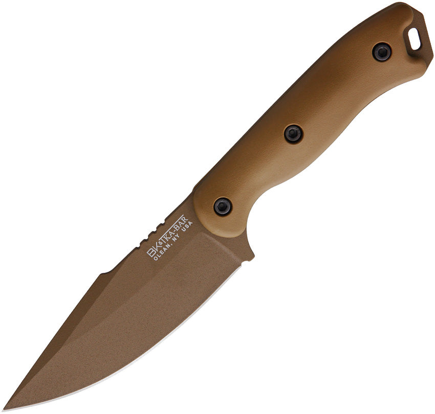 BK18 Becker Harpoon - BKR18