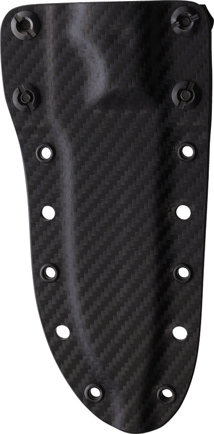 Nomad Fixed Blade Red - DW48997