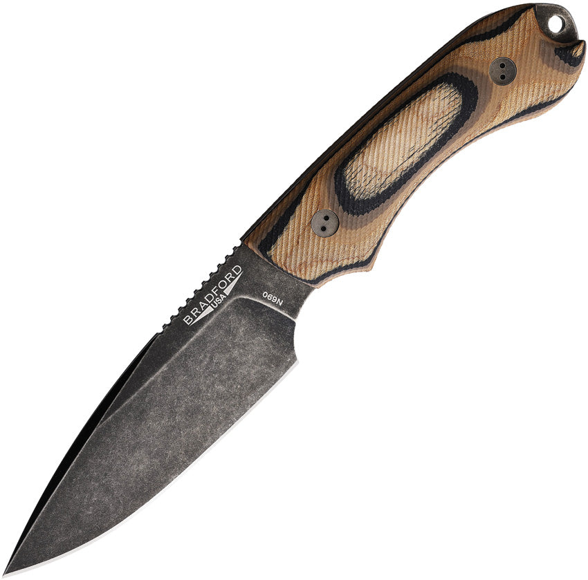 Guardian 4 Nimbus 3D G-Wood - BRAD4FE115N