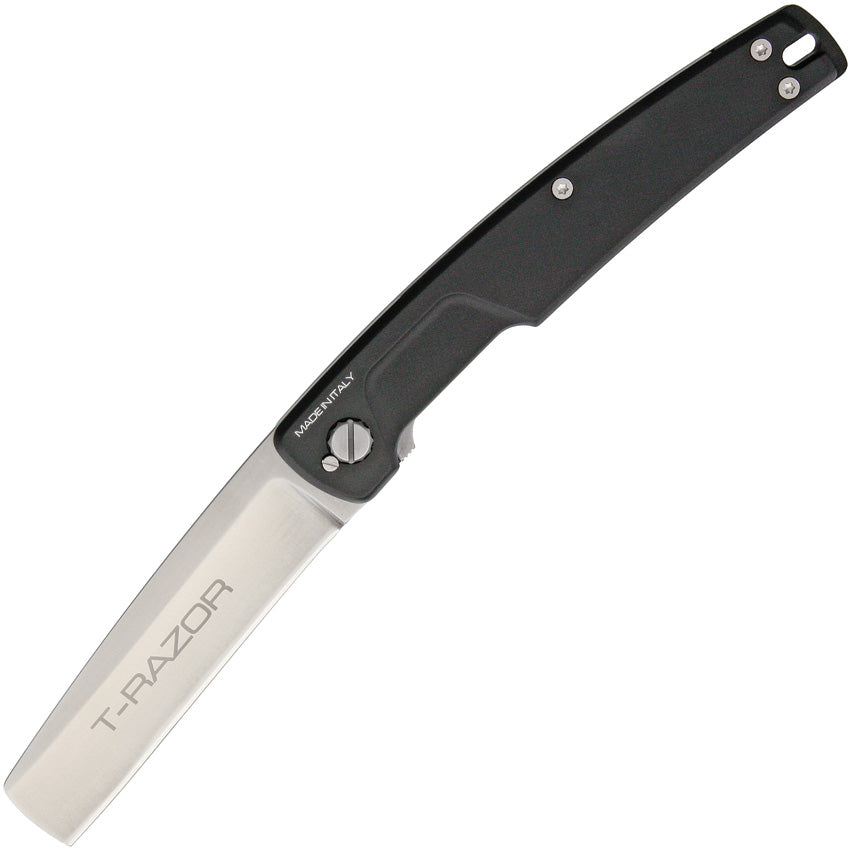 T Razor Satin - EX1000139