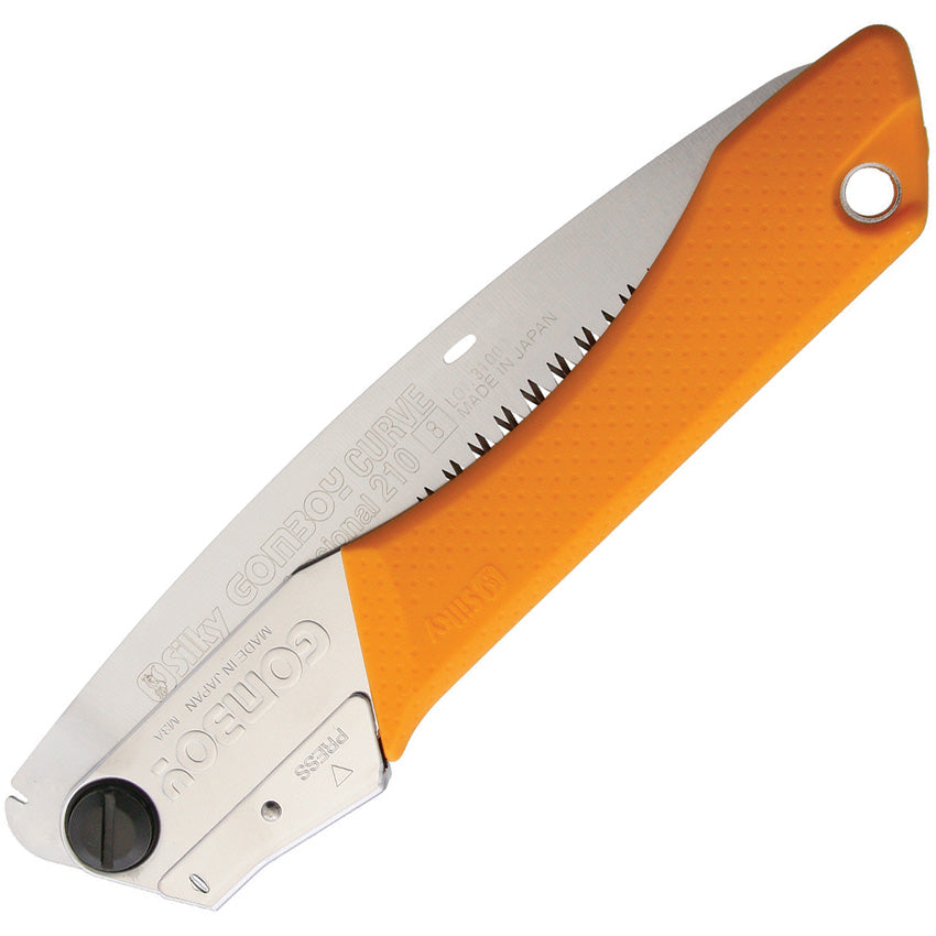 GomBoy Curve Folding Saw 210mm - SKS71721