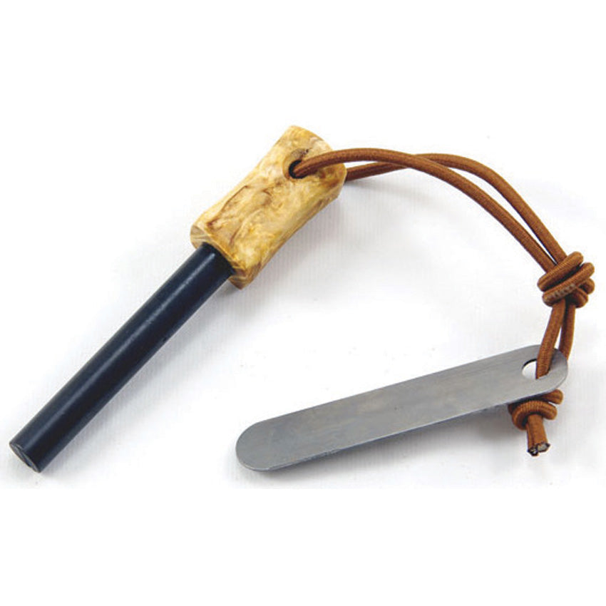 Army Fire Striker Curly Birch - CI12203