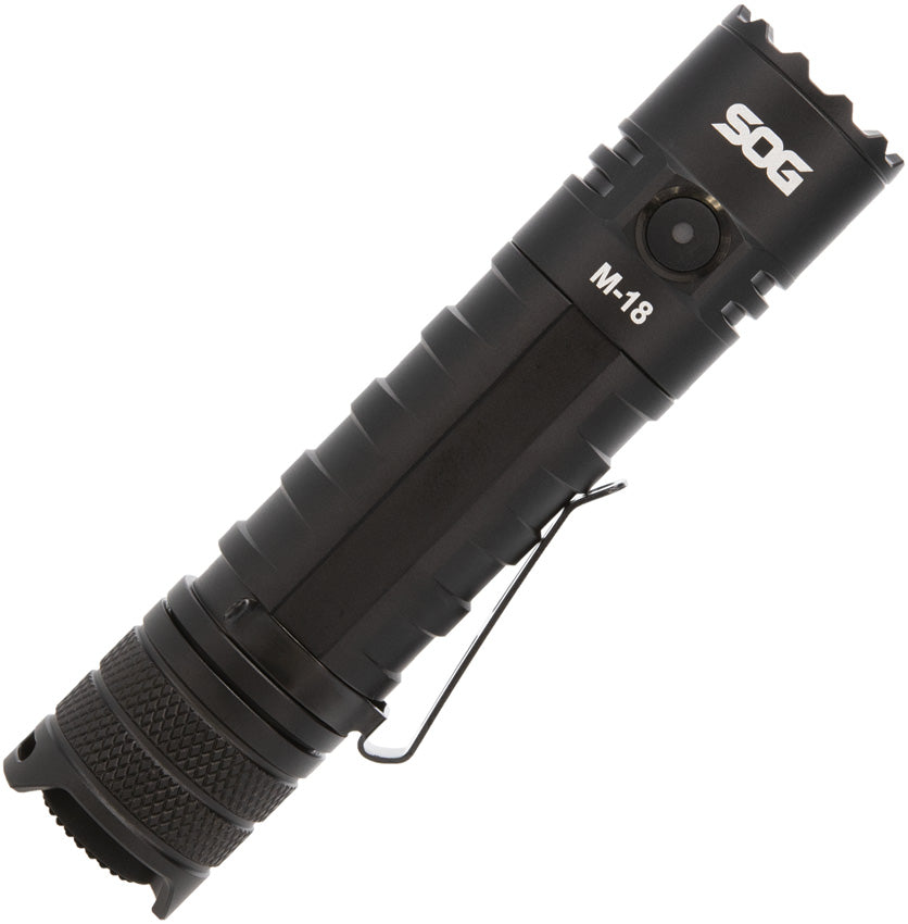 M-18 Flashlight - SOG59650457