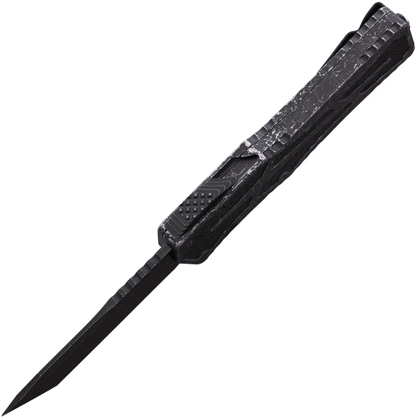 Auto Colossus OTF Tanto - H0408ABRKGRY