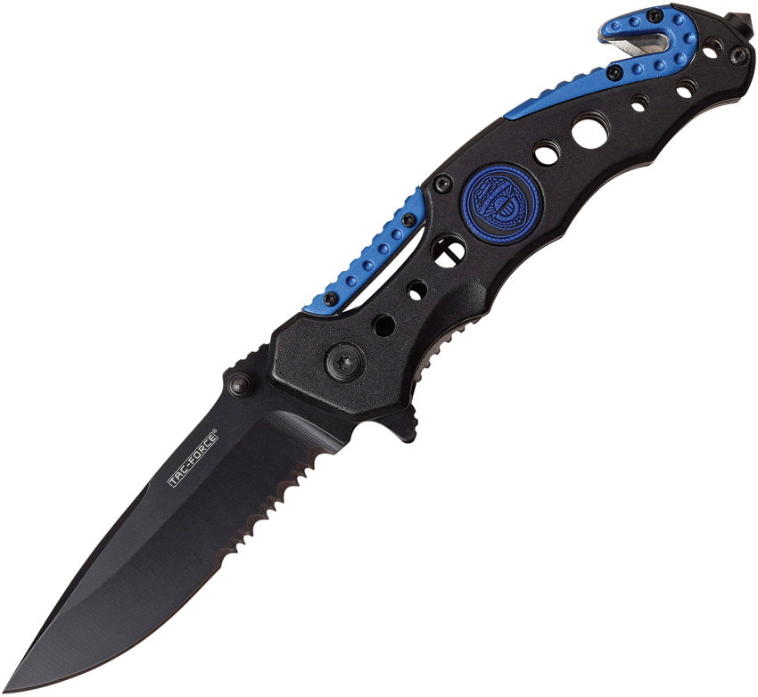 Linerlock A/O Police - TF723BL