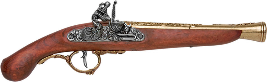 Early 18th Century German - DX1260L