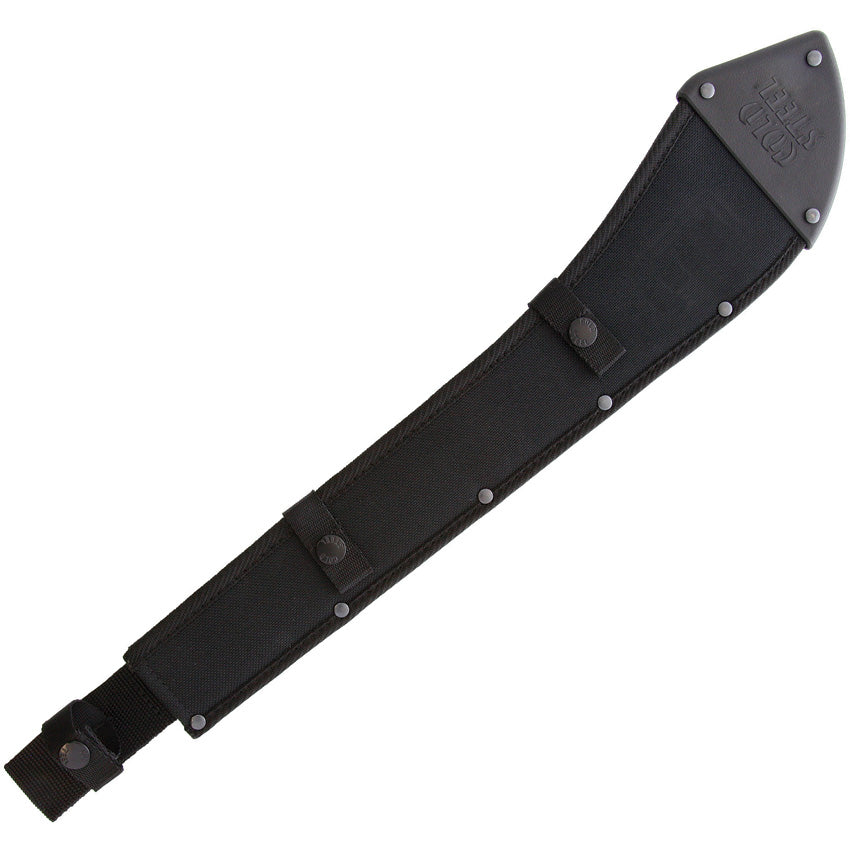Bolo Machete With Sheath - CS97LBMS