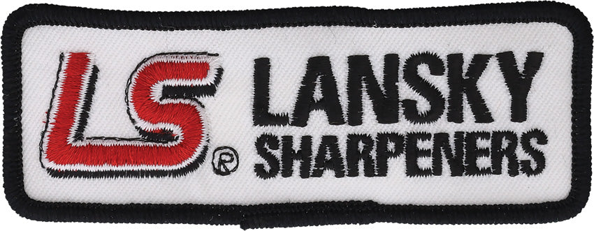 Patch Small - LSPATCHSM