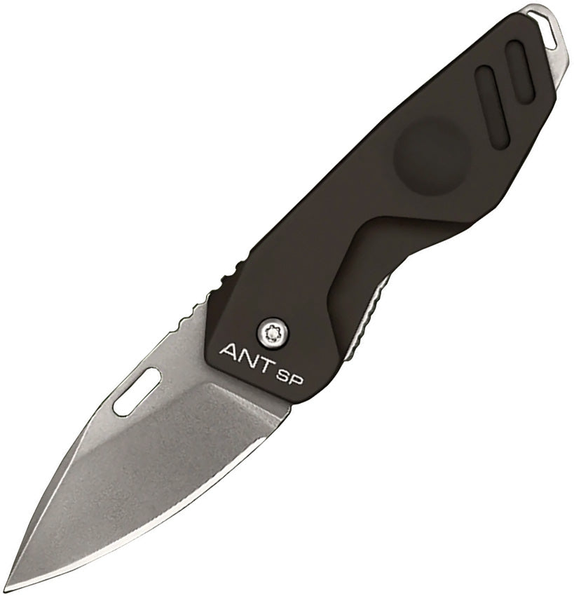 ANT SP Framelock Green - EX0469SWGRN